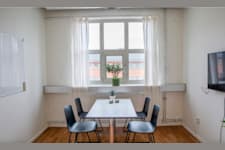 Kontorslokal på Theres Svenssons gata 10, Göteborg – bild 3