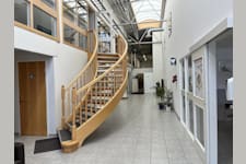 Industrilokal på Lagegatan 22, Ängelholm – bild 4