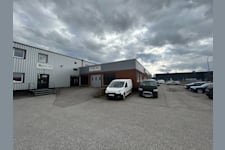 Butikslokal på Gustafsvägen 16, Eskilstuna – bild 3