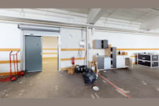 Lagerlokal på Aspögatan 1, Malmö – bild 6