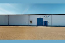 Butikslokal på Maskinvägen 1, Staffanstorp – bild 12