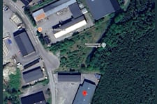 Lagerlokal på Östra Björrödsvägen 14, Landvetter