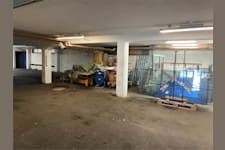 Lagerlokal på Trönningevägen 9, Halmstad – bild 3