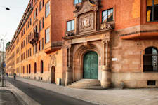 Kontorslokal på Torsgatan 30, Stockholm – bild 7