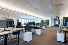 Kontorslokal på Mäster Samuelsgatan 60 - Klara Zenit, Stockholm – bild 10