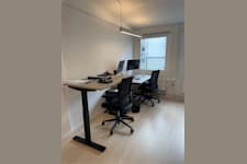 Coworking-plats på Mölndalsvägen 95, Göteborg – bild 2