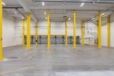 Industrilokal på Svetsaregatan 16, Halmstad