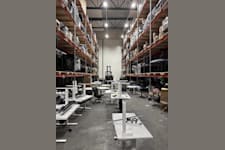 Lagerlokal på Gillinge 55, Vallentuna – bild 3