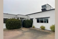 Lagerlokal på Industrigatan 28, Laholm – bild 2