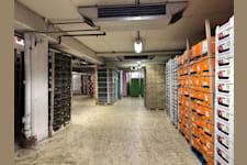 Lagerlokal på Importörvägen 17, Årsta – bild 2