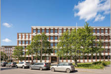 Kontorslokal på Tegeluddsvägen 76, Stockholm – bild 5
