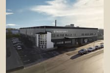 Lagerlokal på Bronsyxegatan 2, Malmö – bild 6