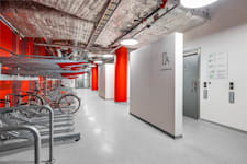 Kontorslokal på Sveavägen 9 - Hötorgsskrapa 3, Stockholm – bild 21