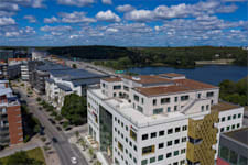 Kontorslokal på Gustav III:s Boulevard 50A, 2 tr, Solna – bild 16