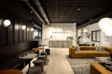 Industrilokal på Halmsjövägen 41, Arlandastad – bild 3