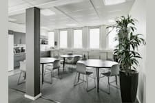 Kontorslokal på E A Rosengrens Gata 32, VÄSTRA FRÖLUNDA