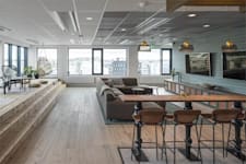 Kontorslokal på Hammarby kaj 10D, Stockholm – bild 13