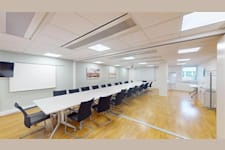 Kontorslokal på Svetsarvägen 15, Solna – bild 5