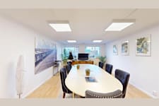 Lagerlokal på Sporregatan 26, Malmö – bild 10