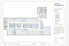 Kontorslokal på Falkenbergsgatan 3, Göteborg – bild 2