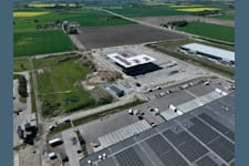 Lagerlokal på Västanvägen 83, Staffanstorp – bild 7