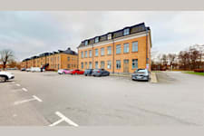 Kontorslokal på Östra Kaserngatan 3F, Kristianstad – bild 5