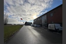 Butikslokal på Bronsgatan 10, Lomma – bild 6