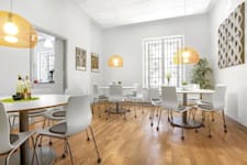 Kontorslokal på Drottninggatan 98, Stockholm – bild 8