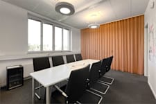 Kontorslokal på Lindetorpsvägen 11, JOHANNESHOV – bild 2