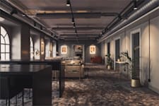 Kontorslokal på Kungsgatan 9, Stockholm