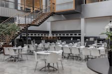 Kontorslokal på Knarrarnäsgatan 7 - Kista Entré, plan..., Kista – bild 54