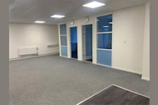 Kontorslokal på Marieholmsgatan 64, Göteborg – bild 5