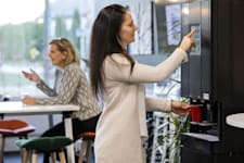 Coworking-plats på Hedvig Möllers gata 12, Lund – bild 4