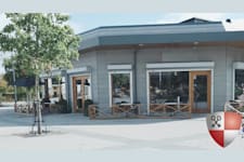 Restauranglokal på Viksjö Centrum - Café/ Lunch, Järfälla