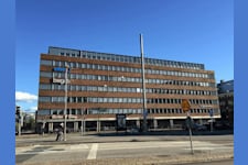 Kontorslokal på Stampgatan 15, Göteborg