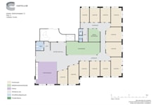 Katrinedalsgatan 1 - image - 1