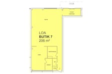 Butikslokal på Skolgärdesvägen 2, Karlskoga – bild 5