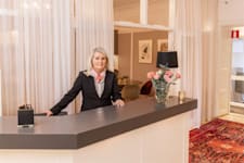 Coworking-plats på Artillerigatan 6, Stockholm – bild 6