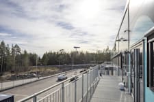 Lagerlokal på Pettersbergsvägen 31 A-H, Kungsängen – bild 13