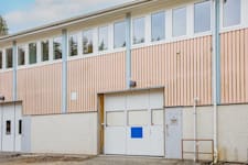 Industrilokal på Bergkällavägen 27, Sollentuna – bild 2