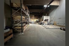 Industrilokal på Maskingatan 1, Trelleborg – bild 7