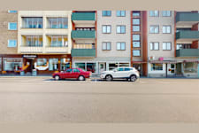 Butikslokal på Östra Järnvägsgatan 12, Osby – bild 2