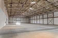 Industrilokal på Spadegatan 2, Malmö – bild 12