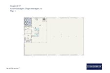 Industrilokal på Rysstorpsvägen 10D, Bro – bild 3