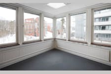 Kontorslokal på Fredsforsstigen 22-24, Bromma – bild 8