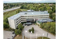 Kontorslokal på Bollstanäsvägen 3, Sollentuna – bild 2