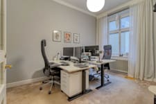 Kontorslokal på Linnégatan 26, Stockholm – bild 5