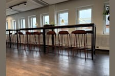 Kontorslokal på Kungsgatan 12, Stockholm – bild 10