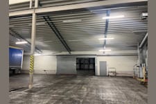 Industrilokal på Sydhamnsgatan 25, Helsingborg – bild 6