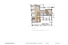 Kontorslokal på Pildammsvägen 6 A-B / S:t Johannesgatan, Malmö – bild 13